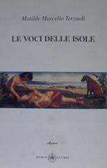 Le voci delle isole