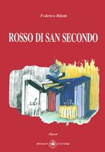 Rosso di San Secondo