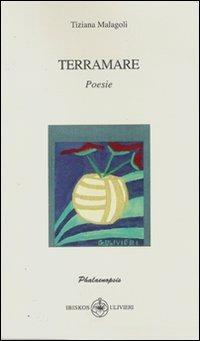 Terramare - Tiziana Malagoli - copertina