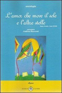 Amor che move il sole i l'altre stelle - copertina