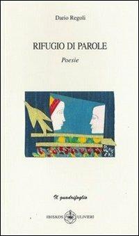Rifugio di parole - Dario Regoli - copertina