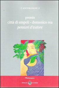 Antologia. 16° Premio città di Empoli Domenico Rea - copertina