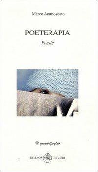 Poeterapia - Marco Ammoscato - copertina