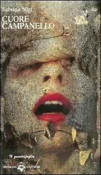 Cuore campanello - Sabrina Nigi - copertina
