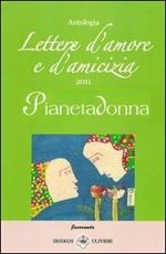 Pianeta Donna & lettere d'amore e d'amicizia. Vol. 3