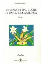 Riflessioni dal cuore di un'umile casalinga