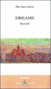 Dreams - P. Sarre Borio - copertina