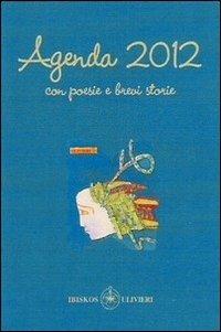 Agenda 2012 - copertina