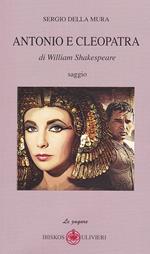 Antonio e Cleopatra di William Shakespeare