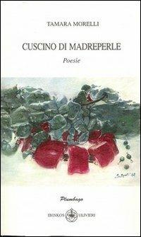 Cuscino di madreperle - copertina