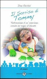 Il sorriso di Tommy - Dino Eschini - copertina