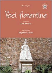 Voci fiorentine - copertina