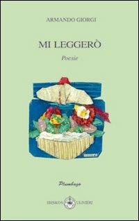 Mi leggerò - Armando Giorgi - copertina