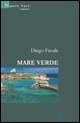 Mare verde - Diego Favale - copertina