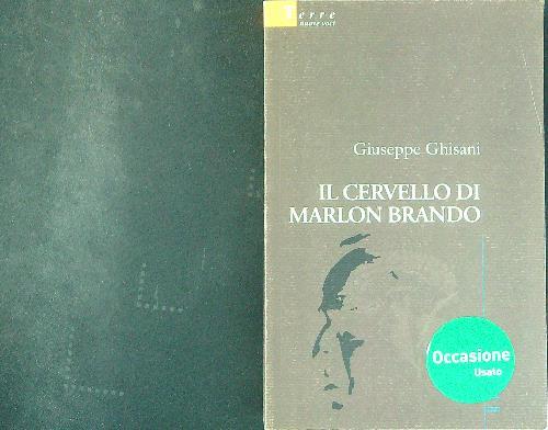 Il cervello di Marlon Brando