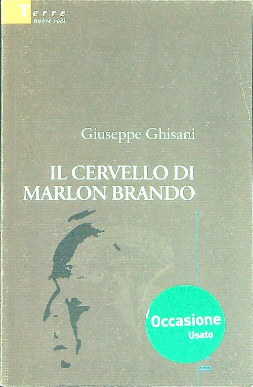 Il cervello di Marlon Brando