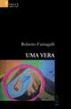 Uma Vera - Roberto Fumagalli - copertina