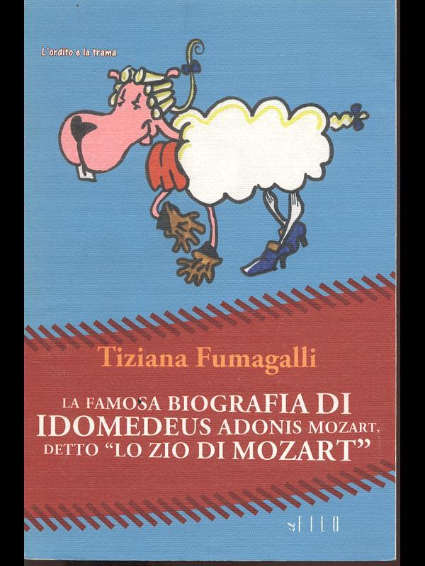 Libro di Faccia