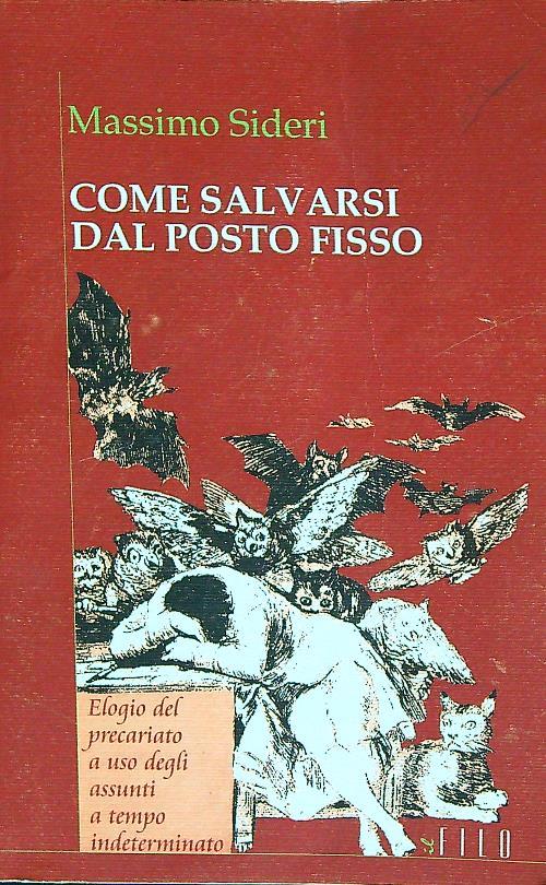 Libro di Faccia