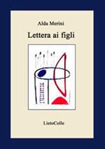 Lettera ai figli