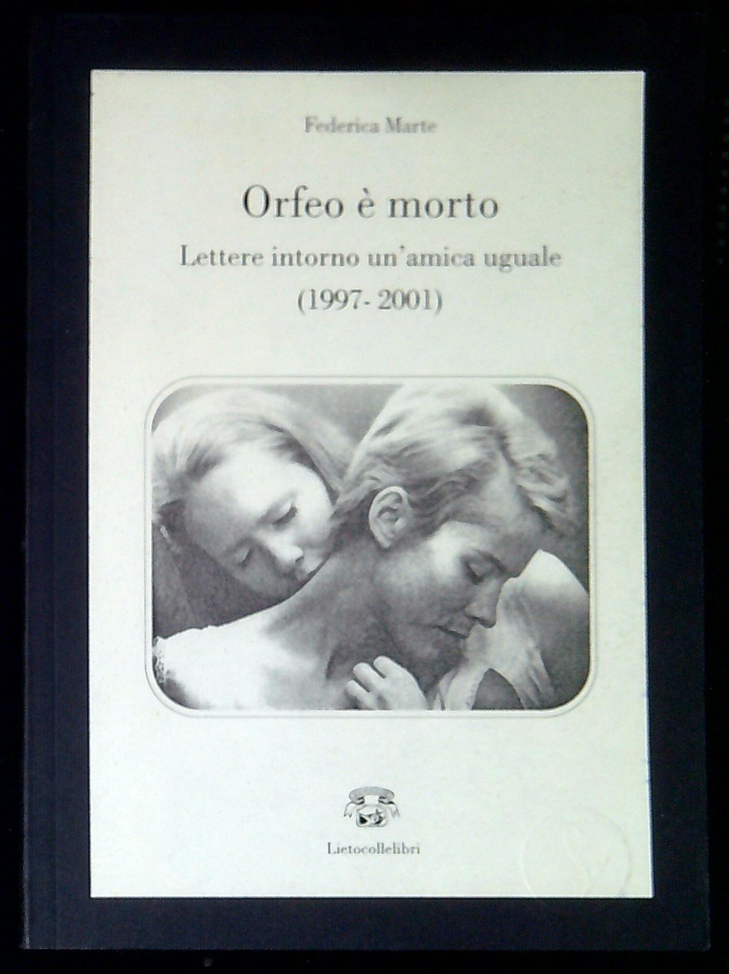 Libreria Serendipity