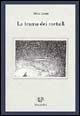 La trama dei metalli - Silvia Caratti - copertina
