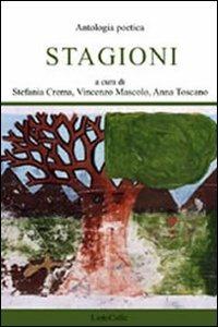 Stagioni - copertina