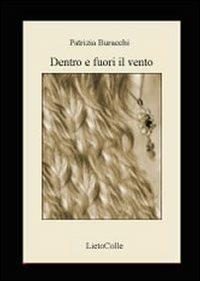 Dentro e fuori il vento - Patrizia Buracchi - copertina