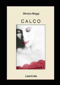 Calco - Monica Maggi - copertina
