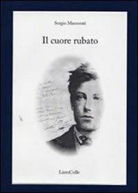 Il bacio rubato - Sergio Marzorati - copertina