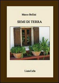 Semi di terra - Marco Bellini - copertina