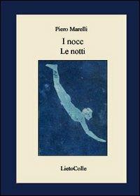 I nocc-Le notti - Piero Marelli - copertina
