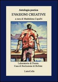 Evasioni creative - copertina