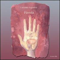 Favola - Lucianna Argentino - copertina