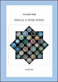 Stella a otto punte - Armando Rudi - copertina