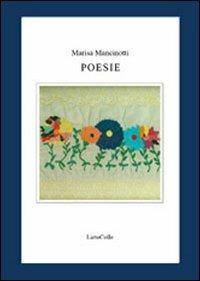Poesie - Marisa Mancinotti - copertina