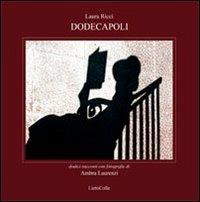 Dodecapoli - Laura Ricci - copertina