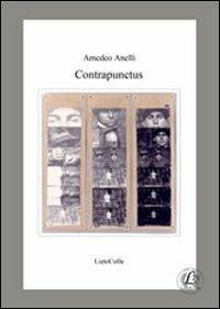 Contrapunctus - Amedeo Anelli - copertina