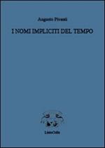 I nomi impliciti del tempo