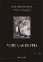 Verba agrestia