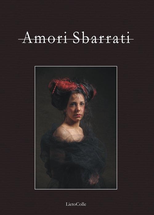 Amori sbarrati - copertina