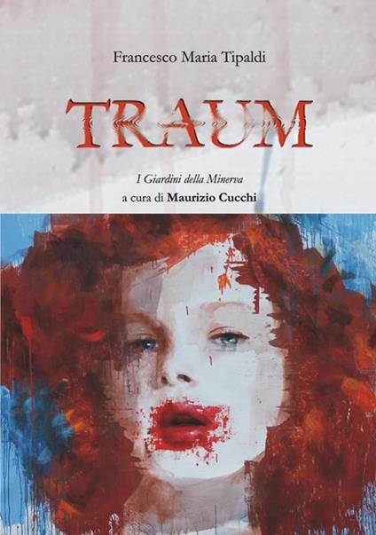 Traum - Francesco M. Tipaldi - copertina