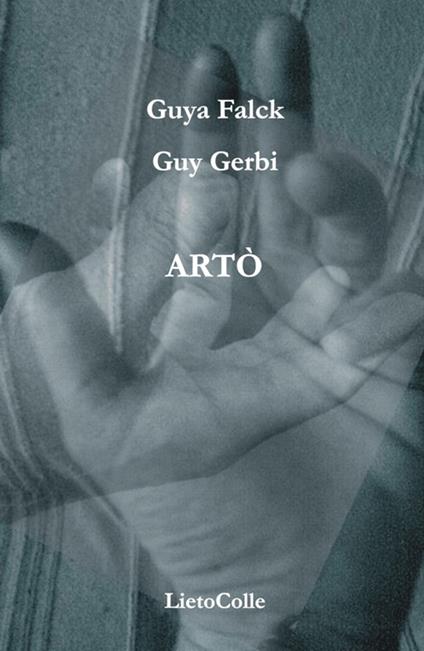 Artò - Guia Falck - copertina