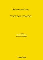 Voci dal fondo