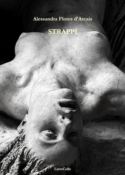 Strappi - d'Arcais Alessandra Flores - copertina