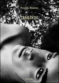 Traslochi - Franca Alaimo - copertina