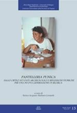 Pantelleria punica. Saggi critici sui dati archeologici e riflessioni storiche per una nuova generazione di ricerca