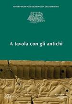 A tavola con gli antichi