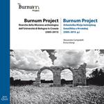 Burnum Project. Ricerche della missione archeologica dell'università di Bologna in Croazia (2005-2015). Ediz. italiana e croata