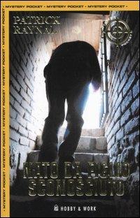 Nato da figlio sconosciuto - Patrick Raynal - copertina